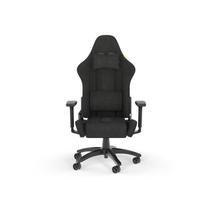Cadeira Gamer Corsair Relaxed Tc100 Preto Cf 9010051 Ww