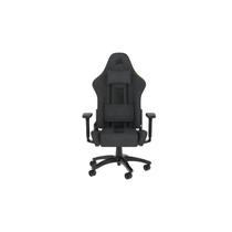 Cadeira Gamer Corsair TC100 Confortável CF-9010052-WW Preto - Cinza