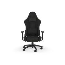 Cadeira Gamer Corsair Tc100 Relaxed 9010051 Preta