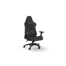 Cadeira Gamer Corsair Tc100 Relaxed 9010052 Cinza