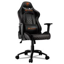 Cadeira Gamer Cougar Armor Pro Preta 3MARMPRB.0001 Cadeira Gamer Cougar Armor Pro Preta 3MARMPRB.0001