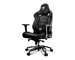 Cadeira Gamer Cougar Armor Titan Pro Royal - 3MTITANR.0001