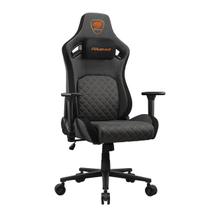 Cadeira gamer cougar defensor gray f