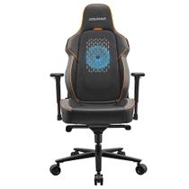 Cadeira Gamer Cougar Nxsys Aero Ventoinha RGB Limite de peso 160kg Reclinável 150º 3MARPORB.0001 Cadeira Gamer Cougar Nxsys Aero Ventoinha RGB Limite de peso 160kg Reclinável 150º 3MARPORB.0001