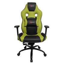 Cadeira Gamer Cremona Speed-X Com Regulagem de Altura e Inclinação de Assento