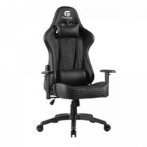 Cadeira Gamer Cruiser Preta Fortrek Cadeira Gamer Cruiser Preta Fortrek