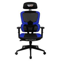 Cadeira Gamer darkFlash EA-100 - Azul