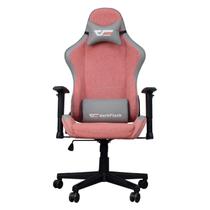 Cadeira Gamer darkFlash RC-400 - Rosa