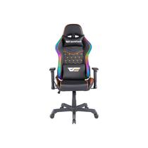 Cadeira Gamer Darkflash Rc 650 Com Iluminação Rgb Preto