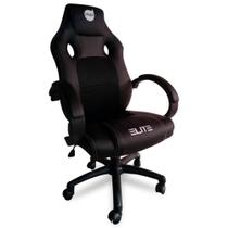 Cadeira Gamer Dazz Elite - Black