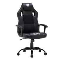 Cadeira Gamer Dazz Elite V2 Preta, Modelo 62000148