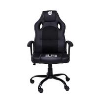 Cadeira Gamer Dazz Elite V2 Preto - Maxprint