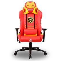 Cadeira Gamer Dazz Marvel Homem De Ferro 62000051