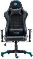 Cadeira Gamer Dazz Prime-x V2 Preto/azul