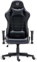Cadeira Gamer Dazz Prime-x V2 Preto/ Cinza