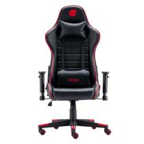 Cadeira Gamer Dazz Prime-X V2 Preto e Vermelho
