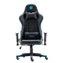 Cadeira Gamer Dazz Prime-X V2 Reclinável até 180 com Apoio Lombar e Cervical