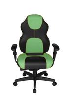 Cadeira Gamer Diretor Linha Gamer Racing Verde