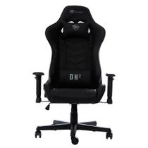 Cadeira Gamer Draxen DN2 Preto Reclinável