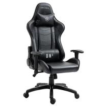 Cadeira Gamer Draxen DN3 Preto Reclinável