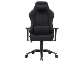 Cadeira gamer dt3 gamma fabric, black - 13491-8