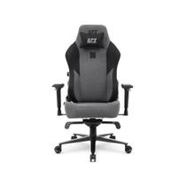 Cadeira Gamer DT3 Sports Nero - Ajuste Lombar e Almofada Magnética