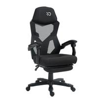 Cadeira gamer duex horizon dx9960bk preta Cadeira gamer duex horizon dx9960bk preta