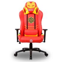 Cadeira Gamer Dz Marvel Homem De Ferro 62000051