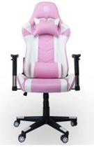 Cadeira Gamer Dz Mermaid Series - Rosa