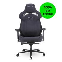 Cadeira Gamer E Escritório Xt Racer Ergonomics Robust Em