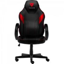 Cadeira Gamer Ec1 Vermelha Thunderx3 Cadeira Gamer Ec1 Vermelha Thunderx3