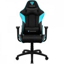 Cadeira Gamer Ec3 Cyan Thunderx3 Cadeira Gamer Ec3 Cyan Thunderx3