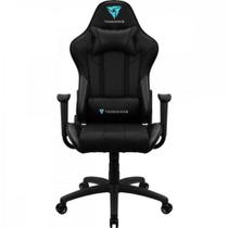 Cadeira Gamer Ec3 Preta Thunderx3. - Qualidade Superior Cadeira Gamer Ec3 Preta Thunderx3. - Qualidade Superior