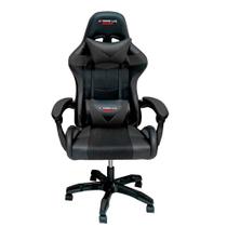 Cadeira Gamer ELG Drakon CH31BK Preta