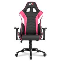 Cadeira Gamer Elise Rosa 11834-7 - Dt3 Sports