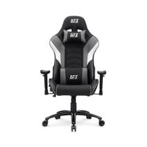 Cadeira Gamer Elise V2 Dt3 Sports Cinza