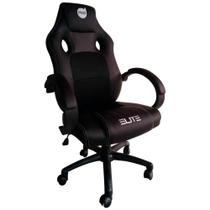 Cadeira Gamer Elite Series Black DZ - Dazz