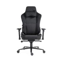 Cadeira Gamer Ergonômica Elements Lunari Fearless Preto 150kg