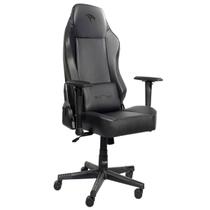Cadeira Gamer Ergonômica Giratoria Confortável Mamba Evolution Escritório Preta Viper Pro Vp003