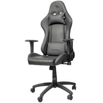 Cadeira Gamer Ergonômica Giratoria Confortável Naja Drift Escritório Preta Viper Pro Vp002 Cadeira Gamer Ergonômica Giratoria Confortável Naja Drift Escritório Preta Viper Pro Vp002