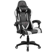 Cadeira Gamer Ergonômica Level Lv-c01dn Branco