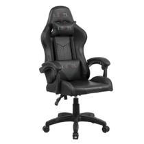 Cadeira Gamer Ergonômica Level Lv-c01dn Preto Cadeira Gamer Ergonômica Level Lv-c01dn Preto