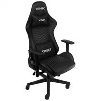 Cadeira Gamer Escritório Comet Preta Reclinável Ergonômica Cadeira Gamer Escritório Comet Preta Reclinável Ergonômica