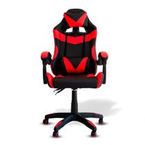 Cadeira Gamer Escritório Confortável Ergonômica OT-OC1A Ômega