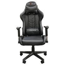 Cadeira Gamer Escritório Ergonômica Giratória Massageadora