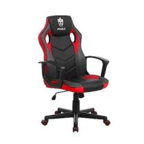 Cadeira Gamer Evolut EG-908 Até 120Kg Confortável e Robusta
