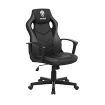 Cadeira Gamer Evolut EG-908 Até 120Kg Confortável e Robusta