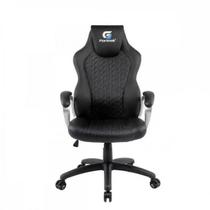 Cadeira Gamer Fortrek Blackfire Preta/azul