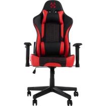 Cadeira Gamer Fortrek Cruiser Preta/vermelha Cadeira Gamer Fortrek Cruiser Preta/vermelha