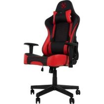 Cadeira Gamer Fortrek Cruiser Preta Vermelha Cadeira Gamer Fortrek Cruiser Preta Vermelha